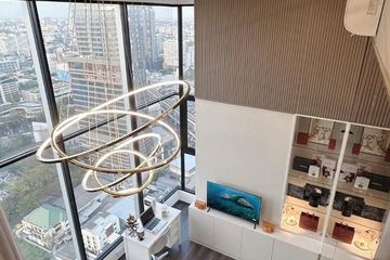 2 Bedroom Condo for rent in KnightsBridge Space Ratchayothin, Chatuchak, Bangkok near BTS Phahon Yothin 24