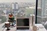 2 Bedroom Condo for rent in KnightsBridge Space Ratchayothin, Chatuchak, Bangkok near BTS Phahon Yothin 24