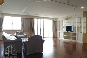 3 Bedroom Apartment for rent in Le Chateau, Khlong Tan Nuea, Bangkok