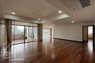 3 Bedroom Condo for rent in La Cascade, Khlong Tan Nuea, Bangkok near BTS Thong Lo