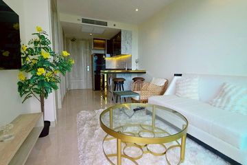 1 Bedroom Condo for sale in The Riviera Monaco, Na Jomtien, Chonburi