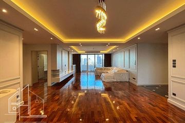 4 Bedroom Condo for rent in La Cascade, Khlong Tan Nuea, Bangkok near BTS Thong Lo
