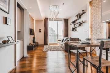 1 Bedroom Condo for rent in Quattro by Sansiri, Khlong Tan Nuea, Bangkok near BTS Thong Lo