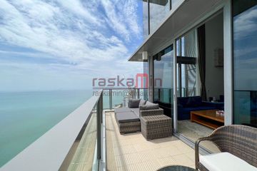4 Bedroom Condo for rent in Northpoint, Na Kluea, Chonburi