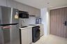 1 Bedroom Condo for rent in Na Reva Charoennakhon, Samre, Bangkok near BTS Krung Thon Buri