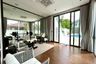 5 Bedroom Villa for rent in Huai Yai, Chonburi