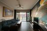 1 Bedroom Condo for rent in Northpoint, Na Kluea, Chonburi