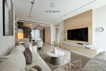 2 Bedroom Condo for rent in The Room Sukhumvit 38, Phra Khanong, Bangkok near BTS Thong Lo