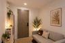 1 Bedroom Condo for sale in Quintara Treehaus Sukhumvit 42, Phra Khanong, Bangkok near BTS Ekkamai