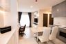 2 Bedroom Condo for rent in Rhythm Rangnam, Thanon Phaya Thai, Bangkok near BTS Victory Monument