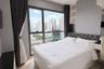 2 Bedroom Condo for rent in Rhythm Rangnam, Thanon Phaya Thai, Bangkok near BTS Victory Monument