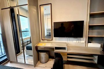 1 Bedroom Condo for rent in Knightsbridge Prime Onnut, Phra Khanong Nuea, Bangkok near BTS On Nut