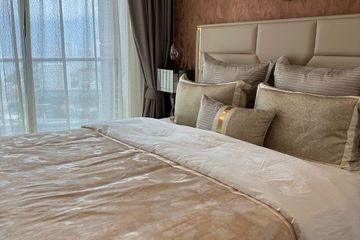 1 Bedroom Condo for rent in Copacabana Beach Jomtien, Nong Prue, Chonburi