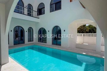 5 Bedroom Villa for rent in Nong Prue, Chonburi