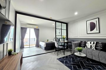 1 Bedroom Condo for sale in Sena Nikhom, Bangkok near BTS Kasetsart University