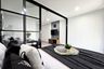1 Bedroom Condo for sale in Sena Nikhom, Bangkok near BTS Kasetsart University