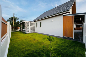 3 Bedroom House for sale in Thap Tai, Prachuap Khiri Khan