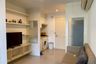 1 Bedroom Condo for sale in The Clover Thonglor, Khlong Tan Nuea, Bangkok