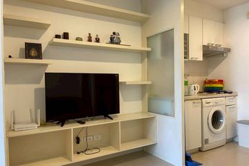 1 Bedroom Condo for sale in The Clover Thonglor, Khlong Tan Nuea, Bangkok