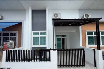 2 Bedroom Townhouse for sale in Nong Prue, Chonburi