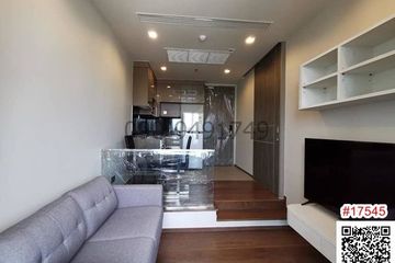 1 Bedroom Condo for rent in Thanon Phaya Thai, Bangkok near BTS Victory Monument