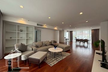 4 Bedroom Condo for rent in Shama Ekamai Bangkok, Phra Khanong Nuea, Bangkok near BTS Ekkamai