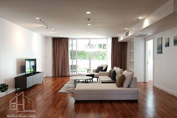 4 Bedroom Condo for rent in Shama Ekamai Bangkok, Phra Khanong Nuea, Bangkok near BTS Ekkamai