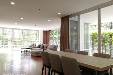 3 Bedroom Apartment for rent in Shama Ekamai Bangkok, Phra Khanong Nuea, Bangkok near BTS Ekkamai