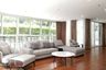 3 Bedroom Apartment for rent in Shama Ekamai Bangkok, Phra Khanong Nuea, Bangkok near BTS Ekkamai