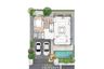 3 Bedroom Villa for sale in Nong Prue, Chonburi