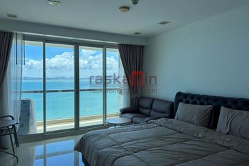 Condo for sale in The Palm Wongamat Beach, Na Kluea, Chonburi