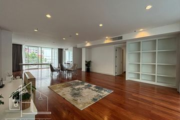 4 Bedroom Apartment for rent in Shama Ekamai Bangkok, Phra Khanong Nuea, Bangkok near BTS Ekkamai