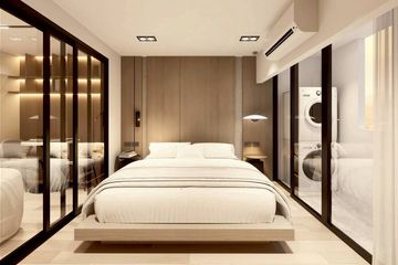 1 Bedroom Condo for sale in J.C. Hill Place Condominium, Chang Phueak, Chiang Mai