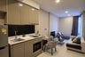 1 Bedroom Condo for Sale or Rent in FYNN Sukhumvit 31, Khlong Toei Nuea, Bangkok near MRT Sukhumvit
