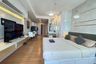 1 Bedroom Condo for sale in Supalai Monte 1 Chiang Mai, Wat Ket, Chiang Mai
