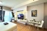 1 Bedroom Condo for sale in Supalai Monte 1 Chiang Mai, Wat Ket, Chiang Mai