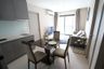 2 Bedroom Condo for Sale or Rent in Rhythm Sukhumvit 36-38, Khlong Tan, Bangkok near BTS Thong Lo