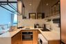 1 Bedroom Condo for rent in Supalai Icon Sathorn, Thung Maha Mek, Bangkok near MRT Lumpini