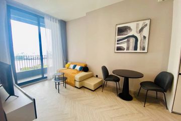 2 Bedroom Condo for sale in Chapter Charoennakhorn-Riverside, Bang Lamphu Lang, Bangkok near BTS Krung Thon Buri