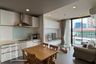 2 Bedroom Condo for rent in Mattani Suites, Khlong Tan Nuea, Bangkok near BTS Ekkamai