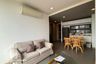 2 Bedroom Condo for rent in Mattani Suites, Khlong Tan Nuea, Bangkok near BTS Ekkamai