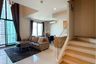 1 Bedroom Condo for rent in Villa Asoke, Makkasan, Bangkok near MRT Phetchaburi