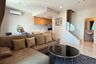 1 Bedroom Condo for rent in Villa Asoke, Makkasan, Bangkok near MRT Phetchaburi