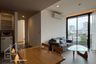 2 Bedroom Condo for rent in Mattani Suites, Khlong Tan Nuea, Bangkok near BTS Ekkamai