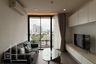 2 Bedroom Condo for rent in Mattani Suites, Khlong Tan Nuea, Bangkok near BTS Ekkamai