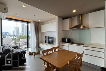 2 Bedroom Condo for rent in Mattani Suites, Khlong Tan Nuea, Bangkok near BTS Ekkamai