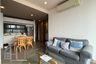 2 Bedroom Condo for rent in Mattani Suites, Khlong Tan Nuea, Bangkok near BTS Ekkamai