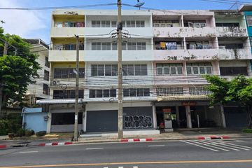 Commercial for rent in Phlapphla, Bangkok