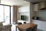 2 Bedroom Apartment for rent in Mattani Suites, Khlong Tan Nuea, Bangkok near BTS Ekkamai