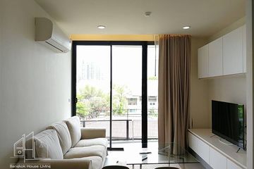 2 Bedroom Apartment for rent in Mattani Suites, Khlong Tan Nuea, Bangkok near BTS Ekkamai